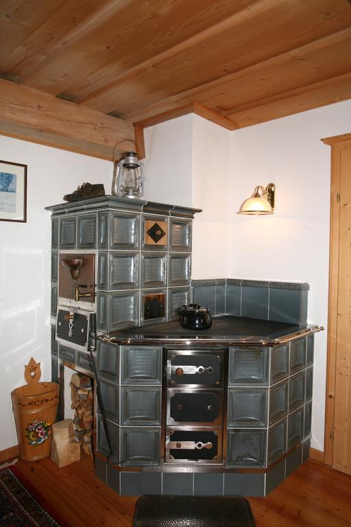 Ferienhaus Abendstille Ramsau am Dachstein Exterior foto