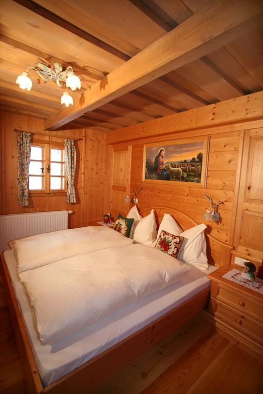 Ferienhaus Abendstille Ramsau am Dachstein Exterior foto