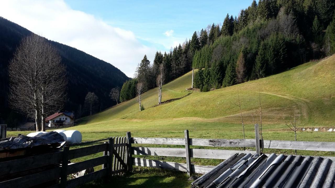 Ferienhaus Abendstille Ramsau am Dachstein Exterior foto